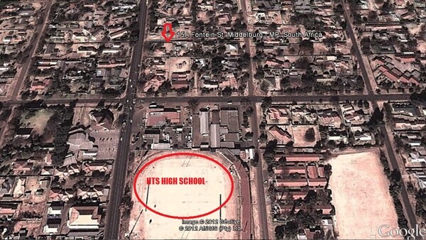 Middelburg Properties for sale | Middelburg Town houses for sale